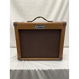 Used Kustom SIENNA 35 Acoustic Guitar Combo Amp