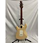 Used Sterling by Music Man Used Sterling By Music Man CT50HSS CUTLASS Buttermilk Solid Body Electric Guitar