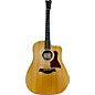 Used Taylor 210CE Acoustic Electric Guitar thumbnail