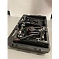 Used TAMA Iron Cobra 900 Double Pedal Double Bass Drum Pedal