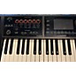 Used Roland Used Roland FA06 Keyboard Workstation