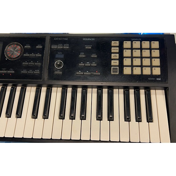 Used Roland Used Roland FA06 Keyboard Workstation