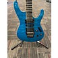 Used Ibanez Used Ibanez S6570Q-NBL Solid Body Electric Guitar thumbnail