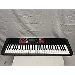 Used Casio Cts1000v Portable Keyboard