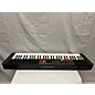 Used Casio Cts1000v Portable Keyboard