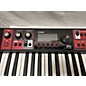 Used Casio Cts1000v Portable Keyboard