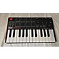 Used Akai Professional MPK Mini MKII MIDI Controller thumbnail