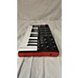 Used Akai Professional MPK Mini MKII MIDI Controller