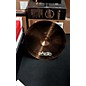 Used Paiste 22in Ride 900 Series 22" Cymbal