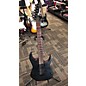 Used Ibanez Used Ibanez RG6003FM Trans Black Solid Body Electric Guitar thumbnail