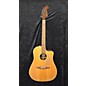 Used Fender Used Fender Redondo Natural Acoustic Electric Guitar thumbnail