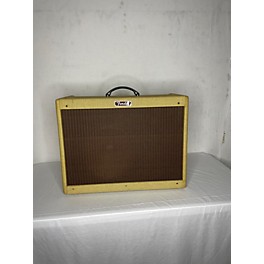 Used Fender Used Fender Blues Deluxe Reissue 40W 1x12 Tweed Tube Guitar Combo Amp