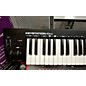 Used M-Audio Keystation 49ES MIDI Controller