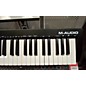 Used M-Audio Keystation 49ES MIDI Controller