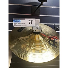 Used MEINL Used MEINL 14in HCS Crash Cymbal