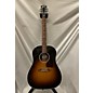 Used Gibson Used Gibson J45 Standard Vintage Sunburst Acoustic Electric Guitar thumbnail