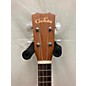 Used Cordoba Used Cordoba 15CM Concert Natural Ukulele