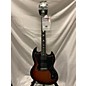 Used ESP Used ESP LTD AL-600 Ahrue Luster Signature Tobacco Burst Solid Body Electric Guitar thumbnail