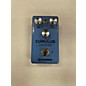 Used GAMMA Used GAMMA CUMULUS 3-WAY REVERB Effect Pedal thumbnail