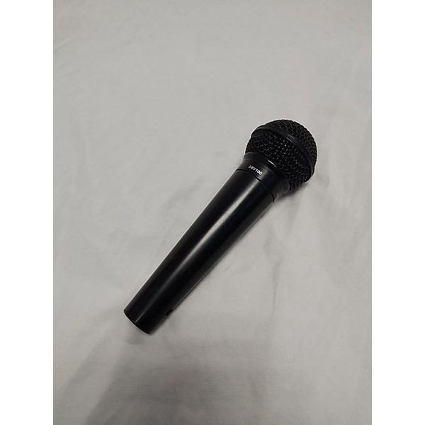 Used Digital Reference DRV100 Dynamic Microphone