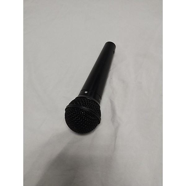 Used Digital Reference DRV100 Dynamic Microphone