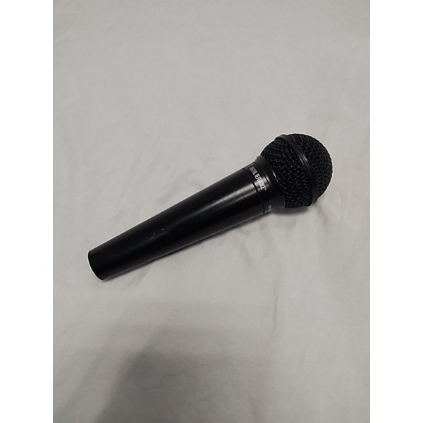 Used Digital Reference DRV100 Dynamic Microphone