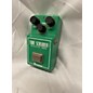 Used Ibanez Used Ibanez TS808 Reissue Tube Screamer Distortion Effect Pedal