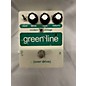 Used Smart People Factory Used SMART PEOPLE FACTORY Green Line Effect Pedal thumbnail