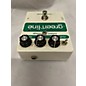 Used Smart People Factory Used SMART PEOPLE FACTORY Green Line Effect Pedal