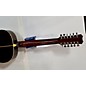 Used Alvarez 2551-12 12 String Acoustic Guitar