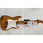 Used Fender Used Fender Stratocaster Natural Solid Body Electric Guitar thumbnail