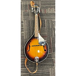 Used Kentucky Used Kentucky KM140 SUNSET Mandolin