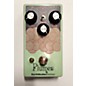 Used EarthQuaker Devices Plumes Small Signal Shredder Overdrive Effect Pedal thumbnail