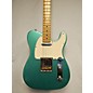 Used Fender Used Fender American Professional II Telecaster Blue Sapphire Solid Body Electric Guitar thumbnail