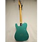 Used Fender Used Fender American Professional II Telecaster Blue Sapphire Solid Body Electric Guitar