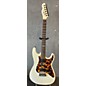 Used Chapman Used Chapman ML1 CAP10 White Solid Body Electric Guitar thumbnail