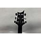 Used PRS Used 2008 PRS SE Custom 22 Trans Black Solid Body Electric Guitar