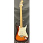 Used Fender Used Fender Player Stratocaster HSS 3 Color Sunburst Solid Body Electric Guitar thumbnail