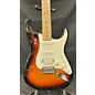 Used Fender Used Fender Player Stratocaster HSS 3 Color Sunburst Solid Body Electric Guitar