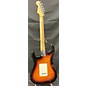 Used Fender Used Fender Player Stratocaster HSS 3 Color Sunburst Solid Body Electric Guitar