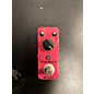 Used Mooer Ana Echo Effect Pedal