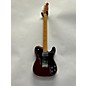 Used Fender 2022 American Vintage II 1977 Telecaster Custom Solid Body Electric Guitar