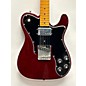 Used Fender 2022 American Vintage II 1977 Telecaster Custom Solid Body Electric Guitar