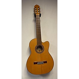 Used Joan Cashimira Used Joan Cashimira 87BC Natural Classical Acoustic Guitar