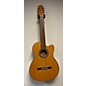 Used Joan Cashimira Used Joan Cashimira 87BC Natural Classical Acoustic Guitar thumbnail