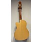 Used Joan Cashimira Used Joan Cashimira 87BC Natural Classical Acoustic Guitar