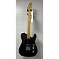 Used Fender Used Fender Player Telecaster Black Solid Body Electric Guitar thumbnail