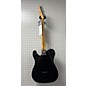 Used Fender Used Fender Player Telecaster Black Solid Body Electric Guitar