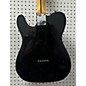 Used Fender Used Fender Player Telecaster Black Solid Body Electric Guitar