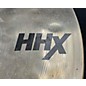 Used SABIAN 15in HHX Evolution Hi Hat Pair Cymbal